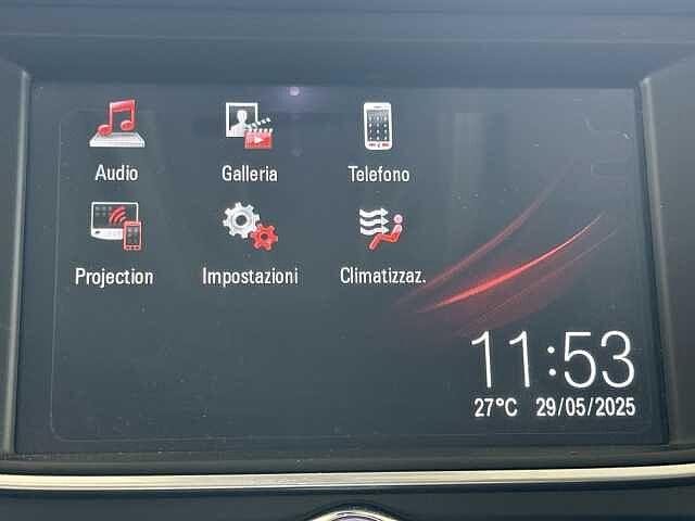 Opel Crossland X X 1.5 ECOTEC102 CV Innovation