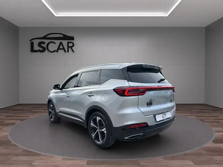 DR Automobiles DR6.0 1.5CC 155CV~IVA ESPOSTA~Unipro~Promo~Finanziamento