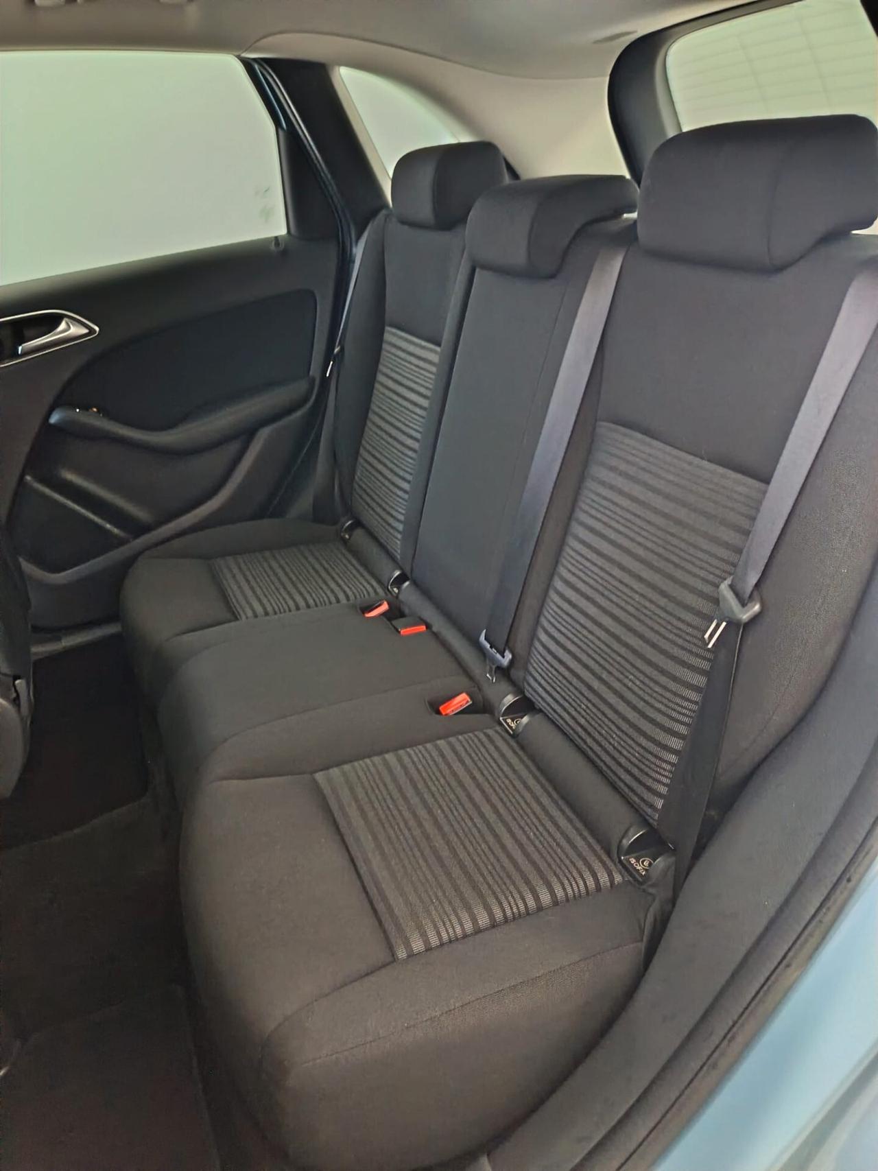 Mercedes-benz B 180 CDI Executive