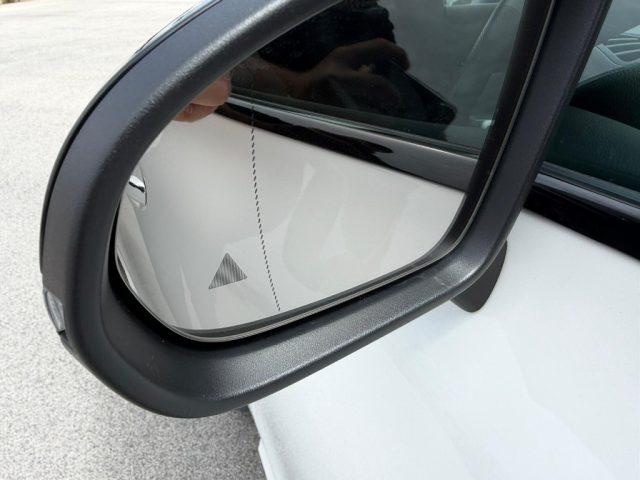 MERCEDES-BENZ CLA 200 d Automatic AMG Line Premium