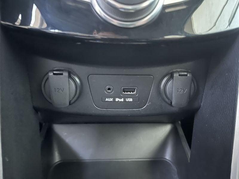 Hyundai i30 i30 5p 1.6 crdi Comfort 110cv auto