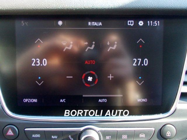 OPEL Grandland X 1.5 D 44.000 KM AT8 BUSINESS ELEGANCE AUTOMATICA