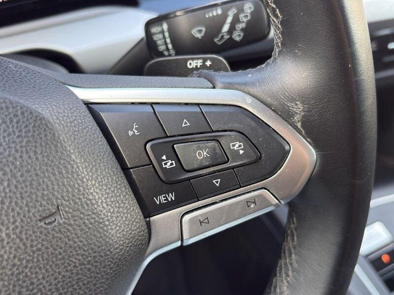 Volkswagen Golf Golf 1.0 etsi evo Life 110cv dsg