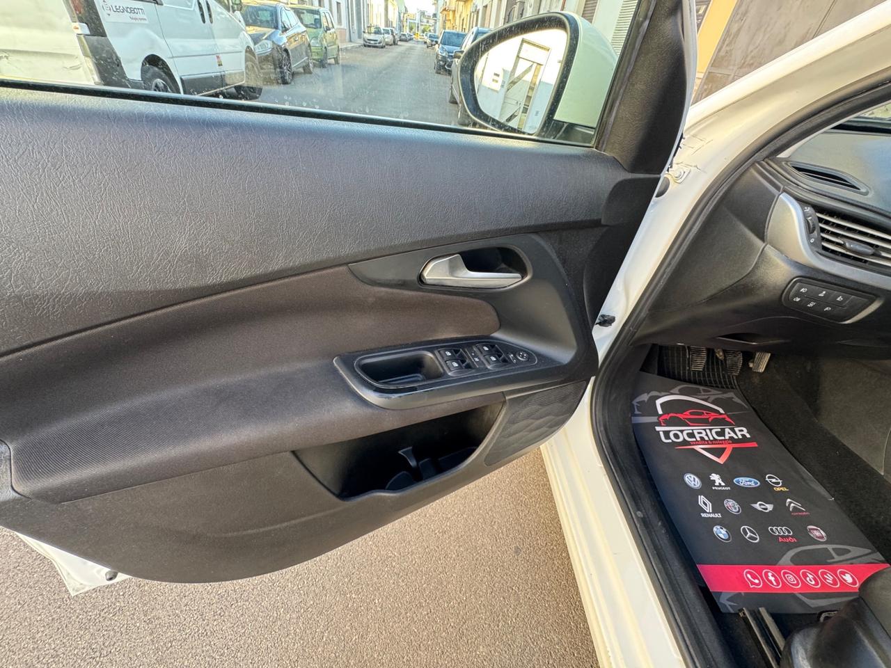 Fiat Tipo 1.3 Mjt S&S 5 porte Easy