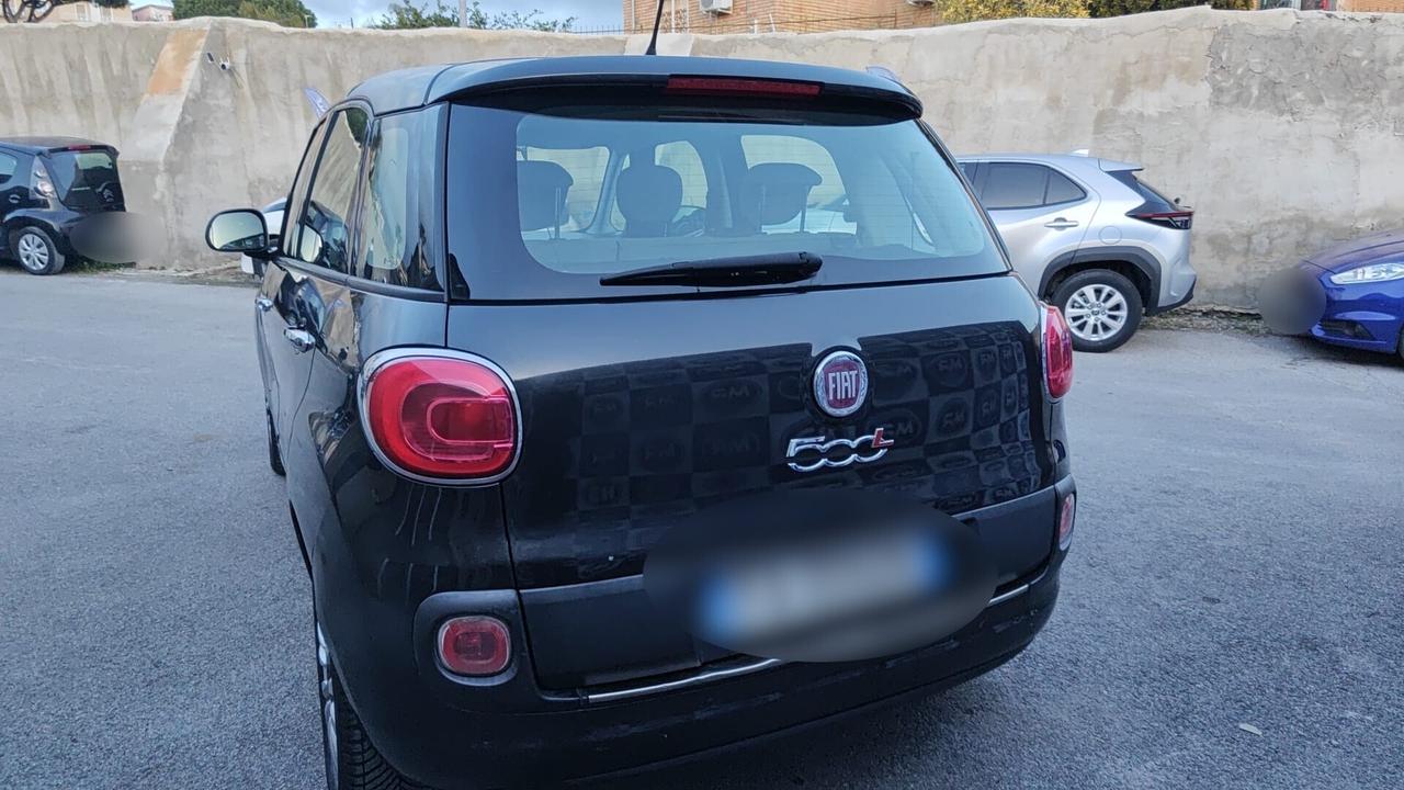 Fiat 500L 1.3 Multijet 85 CV Lounge 2015 USATO