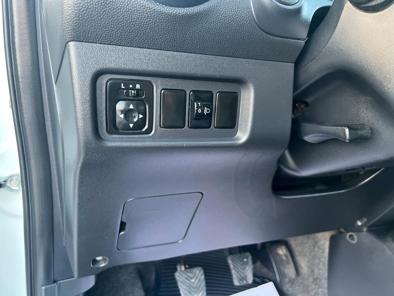 Mitsubishi Space Star 1.0 Invite 1PROPRIETARIO