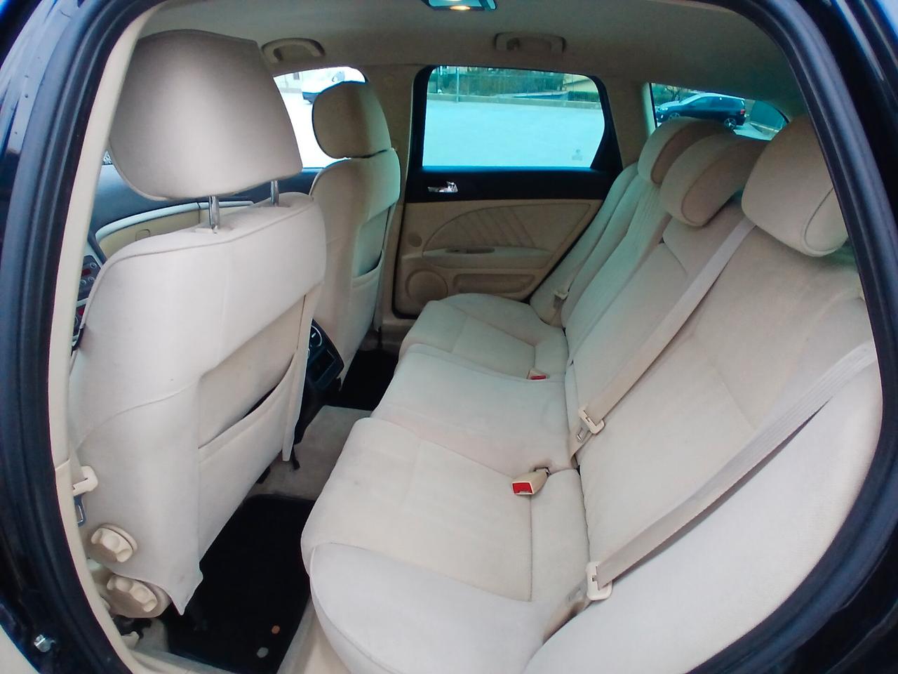 Alfa Romeo 159 1.9 JTD 120 CV SW 2017