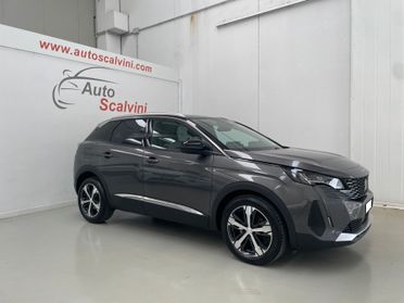 Peugeot 3008 1.5 BlueHDi 130 CV EAT8 Allure Pack