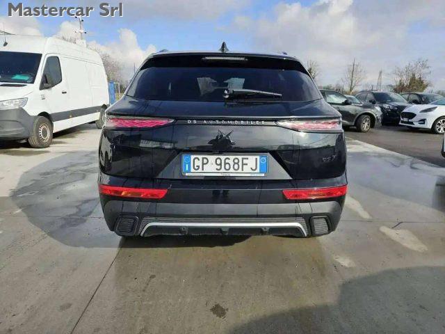 DS AUTOMOBILES DS 7 1.5 bluehdi Performance Line 130cv - GP968FJ