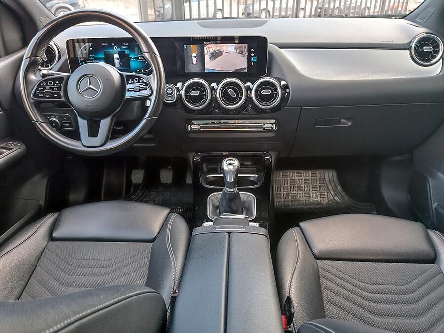 Mercedes-benz B 180 Premium Navi, Tetto Panoramico, Fari FULL LED!