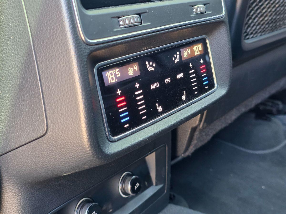 AUDI Q8 50TDI MHEV QUATTRO S-LINE TIPTRONIC