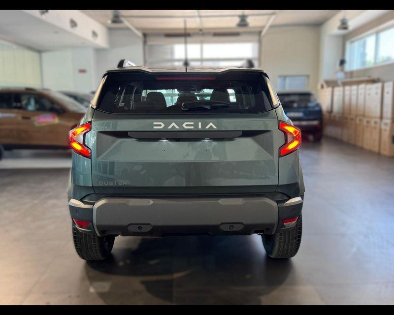 Dacia Duster 3ª serie ECO-G 100 CV Expression