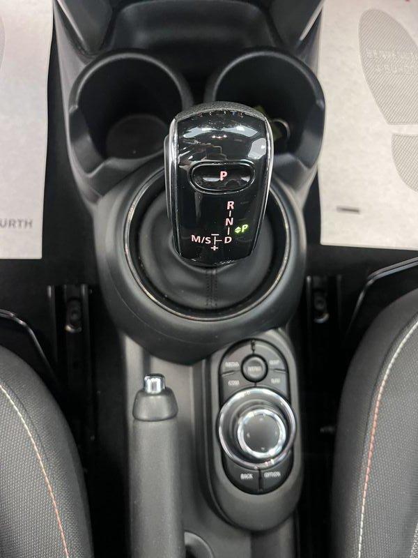 MINI Mini 5 porte Mini 1.5 One Camden 5 porte
