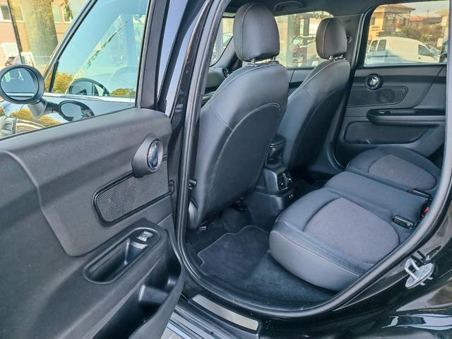 MINI Countryman 1.5 Cooper Hype Countryman