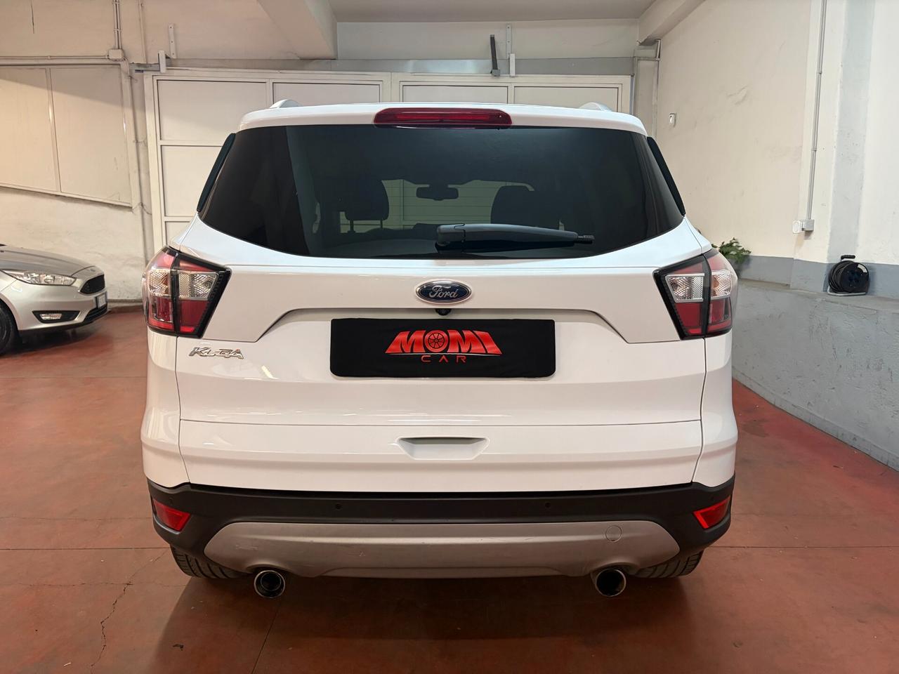 Ford Kuga 1.5 TDCI 120 CV S&S 2WD Titanium