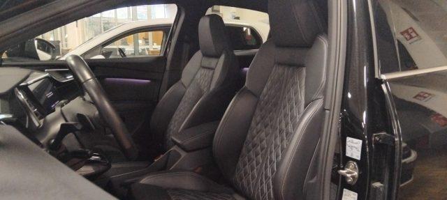 AUDI Q4 e-tron Q4 40 e-tron S line edition FULL