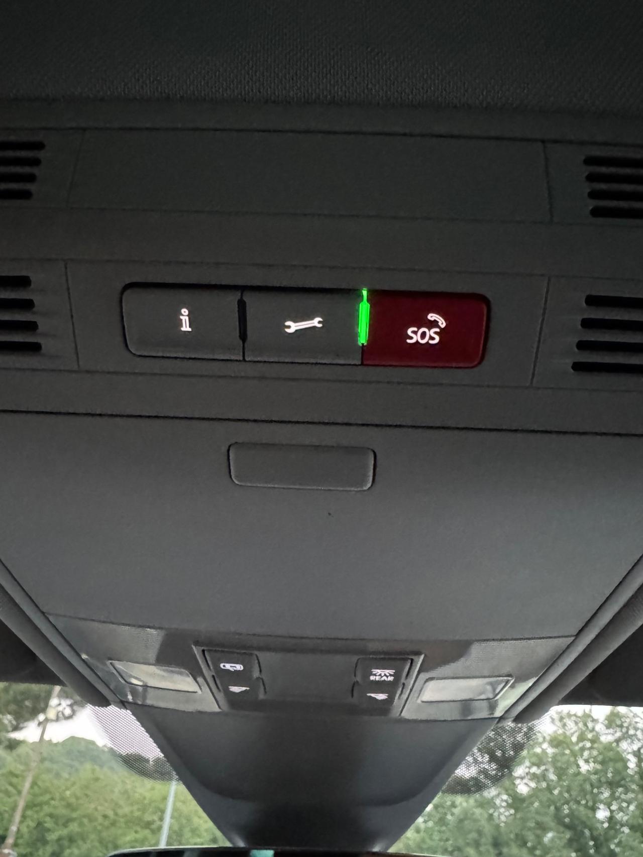 Volkswagen Tiguan 2.0 TDI SCR Life