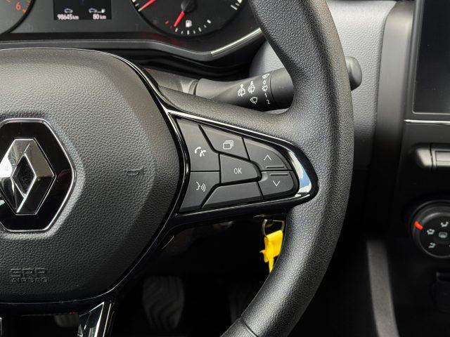 RENAULT Clio Blue dCi 85 CV IvaEsp.Unicoprop.Led Pure ok.Neop
