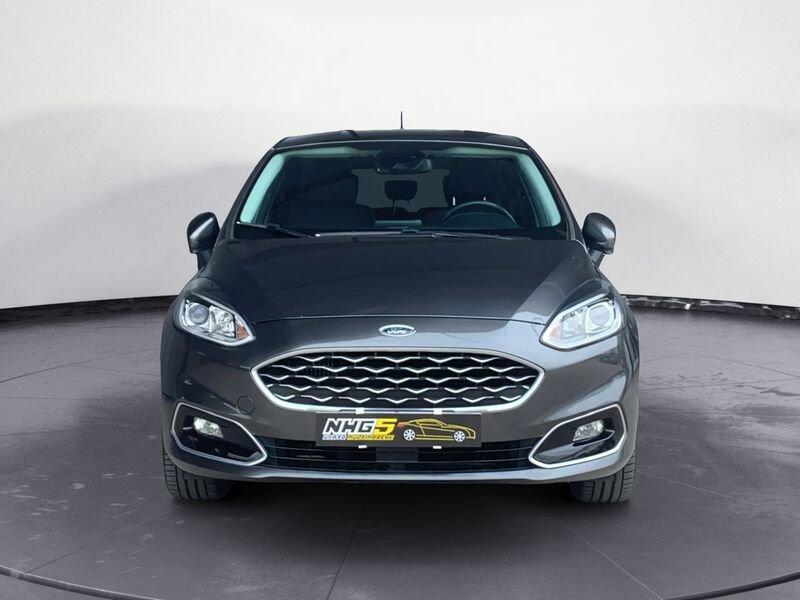 Ford Fiesta 1.0 Ecoboost 5 porte Vignale