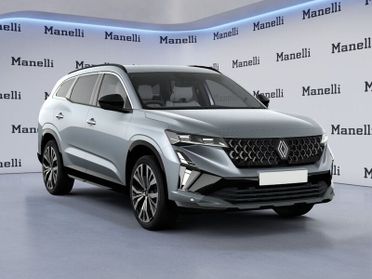 Renault Espace Iconic Full Hybrid E-Tech 200 7p DA IMMATRICOLARE rif.8371