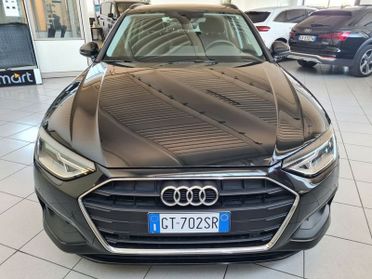 Audi A4 2.0 35 TDI BUSINESS S TRONIC