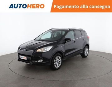 FORD Kuga 1.5 EcoBoost 120 CV S&S 2WD Titanium