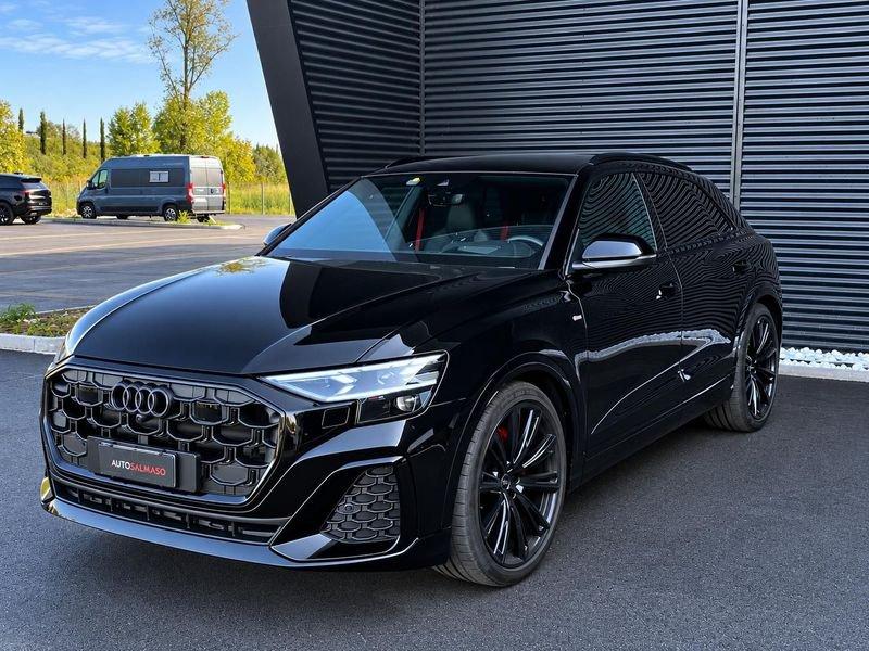 Audi Q8 50 TDI 3.0 Mhev Quattro S-line Edition Tiptronic 286 CV