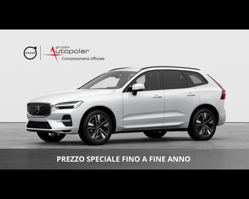 VOLVO XC60 B5 CORE AWD AUTO PREZZO PROMO FINO AL 31/12/2025