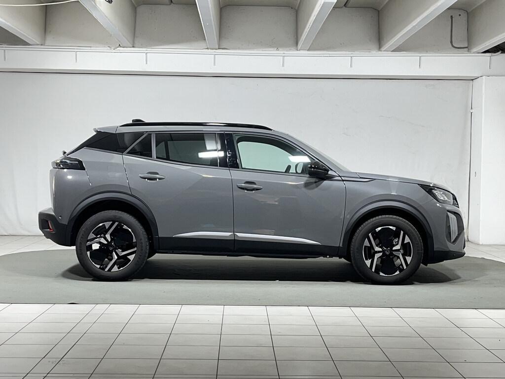 Peugeot 2008 1.2 puretech Allure s&s 100cv