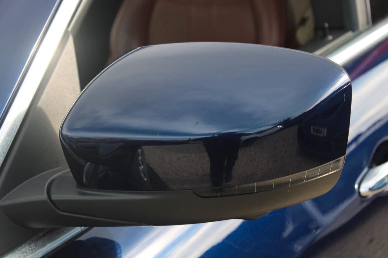 Maserati Levante V6 Diesel 275 CV AWD