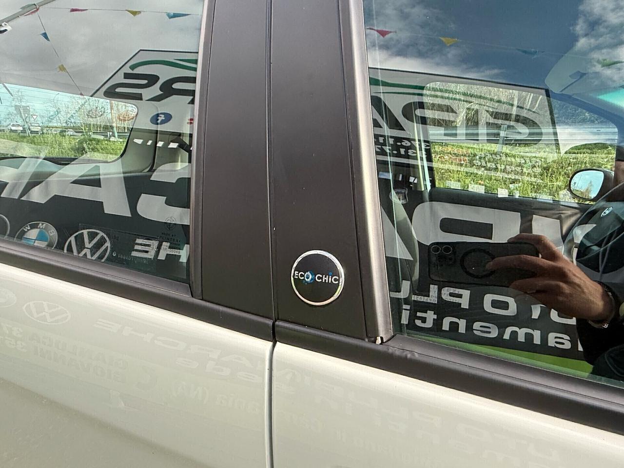 Lancia MUSA 1.4 8V Ecochic (GPL) Diva