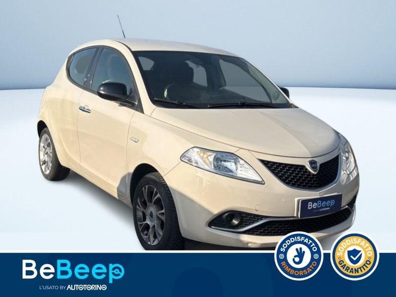 Lancia Ypsilon 1.2 GOLD 69CV