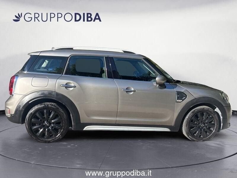 MINI Mini Countryman F60 2017 Diese Mini Countryman 2.0 Cooper D Hype auto my18