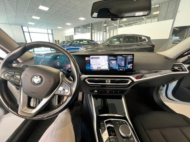 Bmw 320 320d 48V xDrive Touring