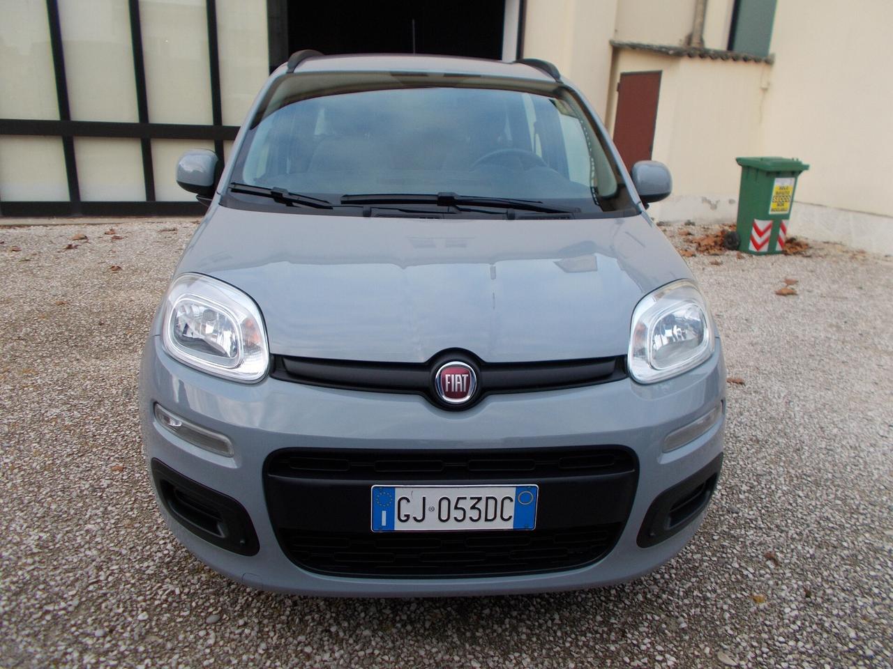 Fiat Panda 1.2 EasyPower