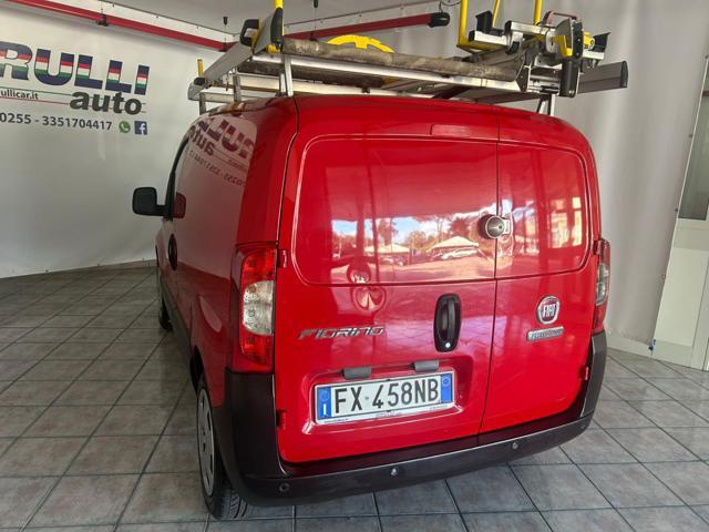 FIAT Fiorino 1.3 MJT 95CV Cargo ADVENTURE