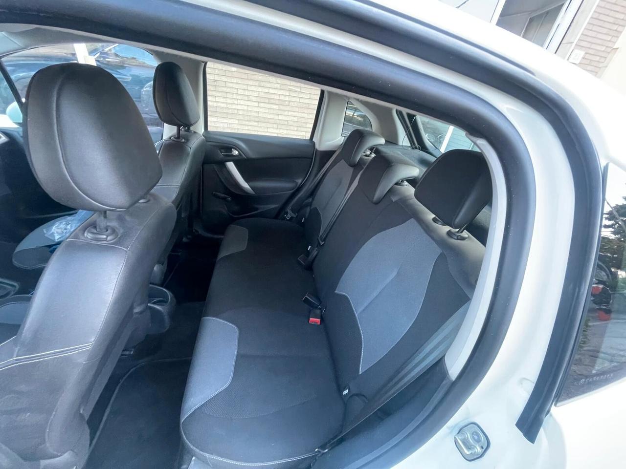 Citroen C3 1.1 5 porte