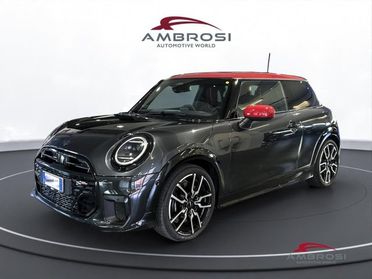 MINI Cooper 3 porte S JCW XL