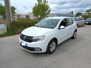 Dacia Sandero Streetway 1.000 BENZINA ADATTA NEO OPATENTATI