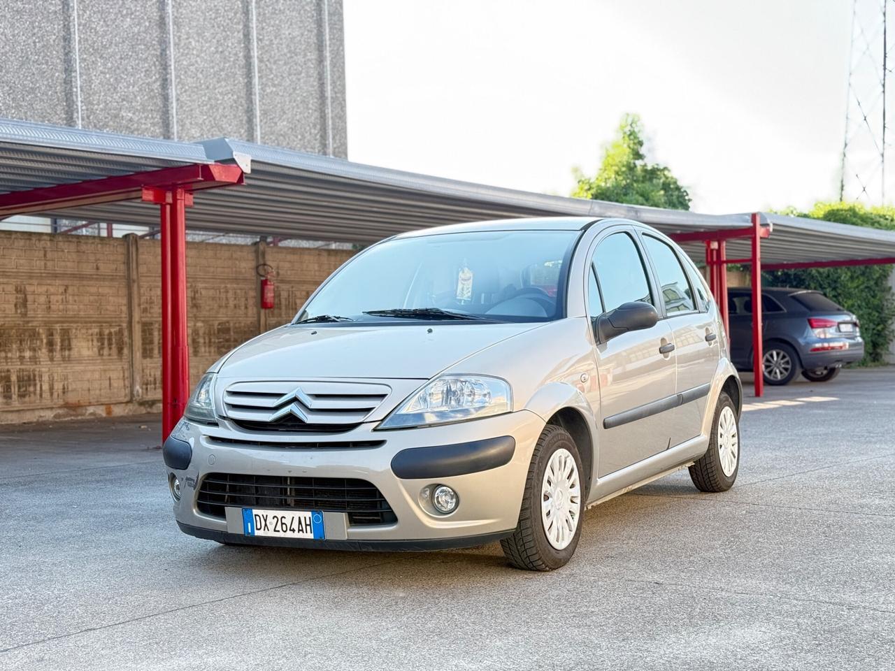 Citroen C3 1.1 airdream Exclusive Style Techno