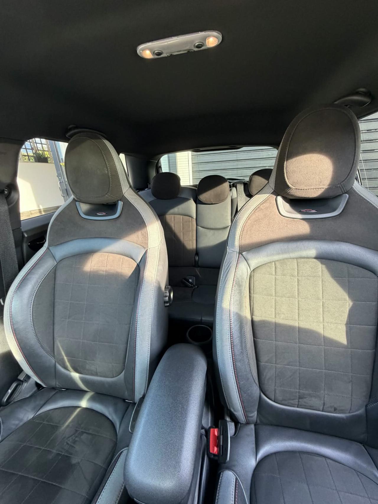 Mini 1.5 One John Cooper Works 5 porte Automatica