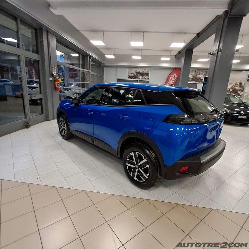 Peugeot 2008 2008 PureTech 100 S&S Allure CREA IL TUO PREZZO DA € 18770 DETAX !!