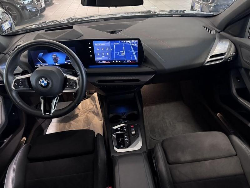 BMW Serie 1 118d MSport aut.