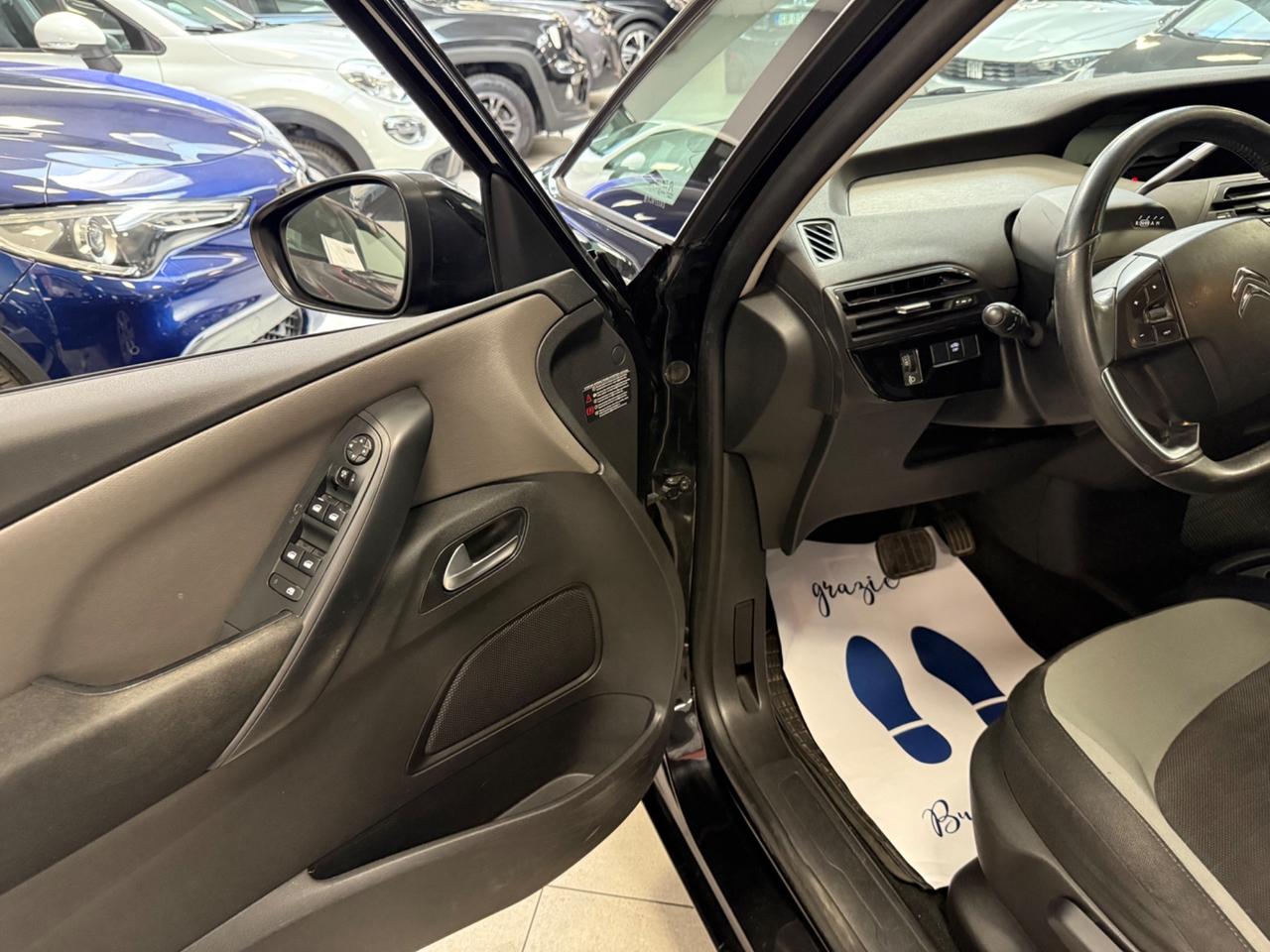 Citroen C4 Picasso 1.6 e-HDi 90 airdream ETG6 Seduction