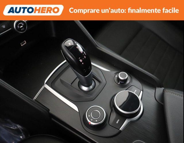 ALFA ROMEO Giulia 2.2 Turbodiesel 150 CV AT8 Super