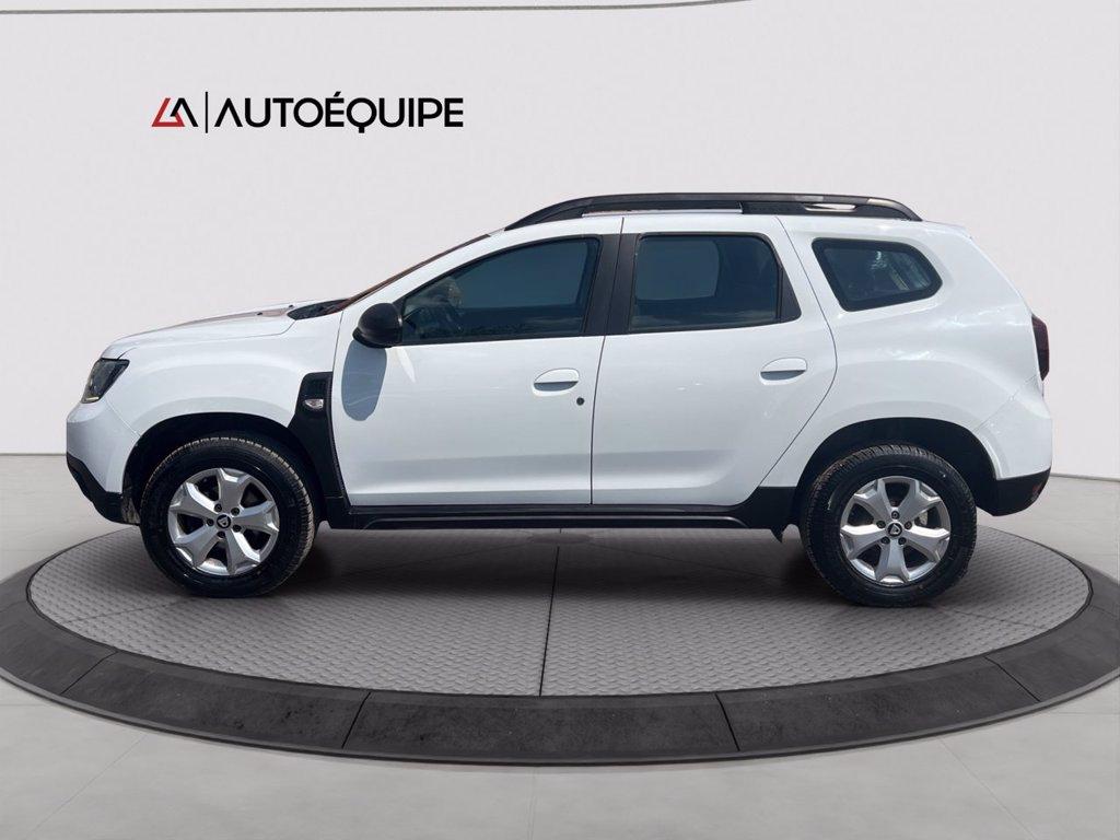 DACIA Duster 1.5 dci Comfort 4x2 s&s 110cv del 2018