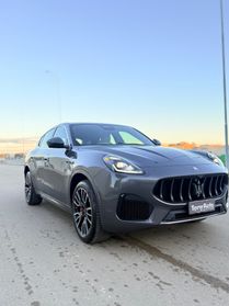 Maserati Grecale MHEV (BENZINA/ELETTRICXA) 300 CV GT ,VIRTUAL COCKPIT,LUCI SOFFUSE,APPLE CARPLAY,TELECAMERA