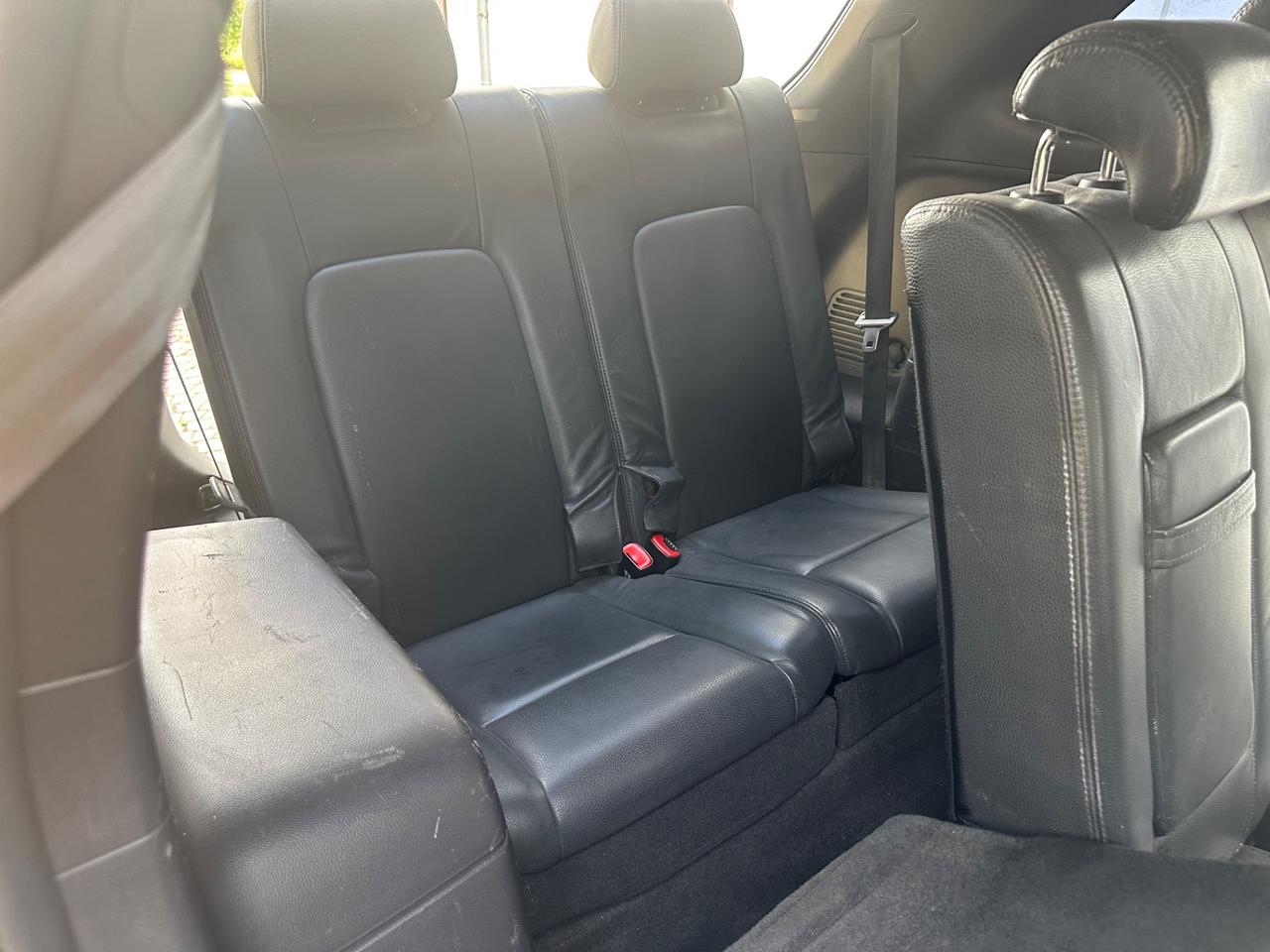 Chevrolet Captiva 2.0 VCDi TD 7 POSTI INTEGRALE PERMUTABILE