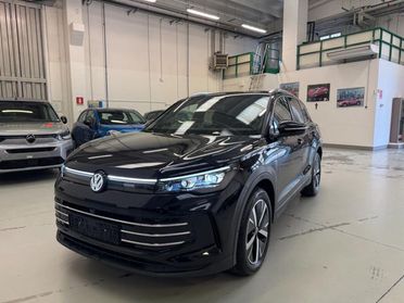 VOLKSWAGEN Tiguan 1.5 eTSI 150 CV DSG Elegance KM.0 PRONTA CONSEGNA