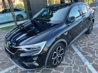 RENAULT Arkana Full Hybrid E-Tech 145cv Intens